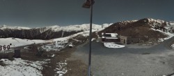 Archiv Foto Webcam Panoramablick von der Plantapatschhütte, Watles 02:00