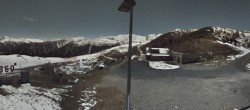 Archiv Foto Webcam Panoramablick von der Plantapatschhütte, Watles 04:00