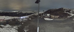 Archiv Foto Webcam Panoramablick von der Plantapatschhütte, Watles 20:00