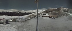 Archiv Foto Webcam Panoramablick von der Plantapatschhütte, Watles 02:00