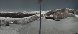 Archiv Foto Webcam Panoramablick von der Plantapatschhütte, Watles 04:00