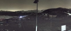 Archiv Foto Webcam Panoramablick von der Plantapatschhütte, Watles 00:00