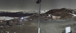 Archiv Foto Webcam Panoramablick von der Plantapatschhütte, Watles 05:00