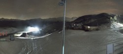 Archiv Foto Webcam Panoramablick von der Plantapatschhütte, Watles 00:00
