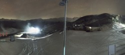 Archiv Foto Webcam Panoramablick von der Plantapatschhütte, Watles 02:00