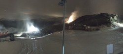 Archiv Foto Webcam Panoramablick von der Plantapatschhütte, Watles 18:00