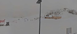 Archiv Foto Webcam Panoramablick von der Plantapatschhütte, Watles 14:00