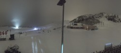 Archiv Foto Webcam Panoramablick von der Plantapatschhütte, Watles 05:00