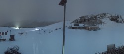 Archiv Foto Webcam Panoramablick von der Plantapatschhütte, Watles 06:00