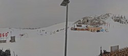 Archiv Foto Webcam Panoramablick von der Plantapatschhütte, Watles 10:00