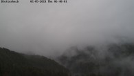 Archived image Webcam View of Canyon Bletterbach in South Tyrol 05:00