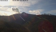 Archived image Webcam View of Canyon Bletterbach in South Tyrol 07:00