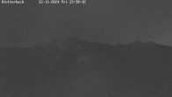 Archiv Foto Webcam Blick auf Bletterbachschlucht (Eggental, Südtirol) 23:00