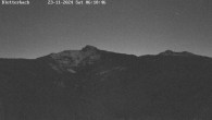 Archiv Foto Webcam Blick auf Bletterbachschlucht (Eggental, Südtirol) 05:00