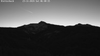 Archiv Foto Webcam Blick auf Bletterbachschlucht (Eggental, Südtirol) 06:00