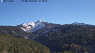 Archiv Foto Webcam Blick auf Bletterbachschlucht (Eggental, Südtirol) 11:00