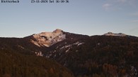 Archiv Foto Webcam Blick auf Bletterbachschlucht (Eggental, Südtirol) 15:00