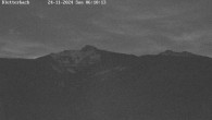 Archiv Foto Webcam Blick auf Bletterbachschlucht (Eggental, Südtirol) 05:00