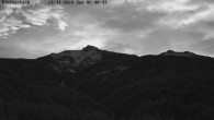 Archiv Foto Webcam Blick auf Bletterbachschlucht (Eggental, Südtirol) 06:00