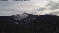 Archiv Foto Webcam Blick auf Bletterbachschlucht (Eggental, Südtirol) 09:00