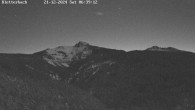 Archived image Webcam View of Canyon Bletterbach in South Tyrol 05:00