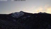 Archived image Webcam View of Canyon Bletterbach in South Tyrol 07:00