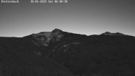 Archiv Foto Webcam Blick auf Bletterbachschlucht (Eggental, Südtirol) 06:00