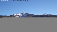 Archiv Foto Webcam Blick auf Bletterbachschlucht (Eggental, Südtirol) 11:00