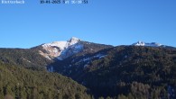 Archiv Foto Webcam Blick auf Bletterbachschlucht (Eggental, Südtirol) 15:00