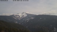 Archiv Foto Webcam Blick auf Bletterbachschlucht (Eggental, Südtirol) 11:00