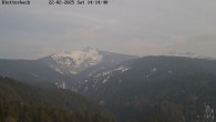 Archiv Foto Webcam Blick auf Bletterbachschlucht (Eggental, Südtirol) 13:00