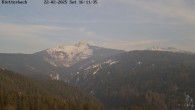 Archiv Foto Webcam Blick auf Bletterbachschlucht (Eggental, Südtirol) 15:00