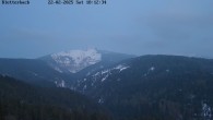 Archiv Foto Webcam Blick auf Bletterbachschlucht (Eggental, Südtirol) 17:00