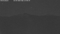 Archiv Foto Webcam Blick auf Bletterbachschlucht (Eggental, Südtirol) 23:00