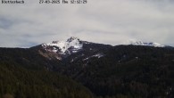 Archiv Foto Webcam Blick auf Bletterbachschlucht (Eggental, Südtirol) 11:00