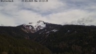 Archiv Foto Webcam Blick auf Bletterbachschlucht (Eggental, Südtirol) 13:00
