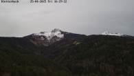 Archiv Foto Webcam Blick auf Bletterbachschlucht (Eggental, Südtirol) 15:00