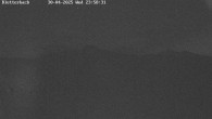 Archived image Webcam View of Canyon Bletterbach in South Tyrol 23:00