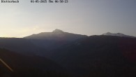 Archiv Foto Webcam Blick auf Bletterbachschlucht (Eggental, Südtirol) 06:00