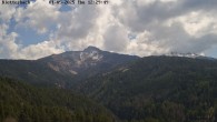 Archived image Webcam View of Canyon Bletterbach in South Tyrol 06:00