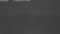 Archiv Foto Webcam Blick auf Bletterbachschlucht (Eggental, Südtirol) 23:00
