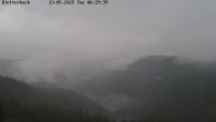 Archiv Foto Webcam Blick auf Bletterbachschlucht (Eggental, Südtirol) 05:00