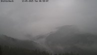 Archiv Foto Webcam Blick auf Bletterbachschlucht (Eggental, Südtirol) 06:00