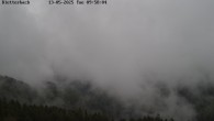 Archiv Foto Webcam Blick auf Bletterbachschlucht (Eggental, Südtirol) 09:00