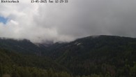 Archiv Foto Webcam Blick auf Bletterbachschlucht (Eggental, Südtirol) 11:00