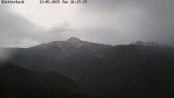 Archiv Foto Webcam Blick auf Bletterbachschlucht (Eggental, Südtirol) 15:00