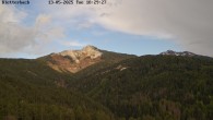 Archiv Foto Webcam Blick auf Bletterbachschlucht (Eggental, Südtirol) 17:00