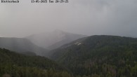 Archiv Foto Webcam Blick auf Bletterbachschlucht (Eggental, Südtirol) 19:00