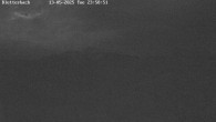 Archiv Foto Webcam Blick auf Bletterbachschlucht (Eggental, Südtirol) 23:00