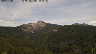 Archiv Foto Webcam Blick auf Bletterbachschlucht (Eggental, Südtirol) 11:00